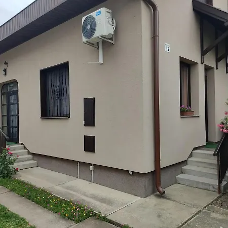 Apartament Arnika Vendeghaz Hajdúszoboszló