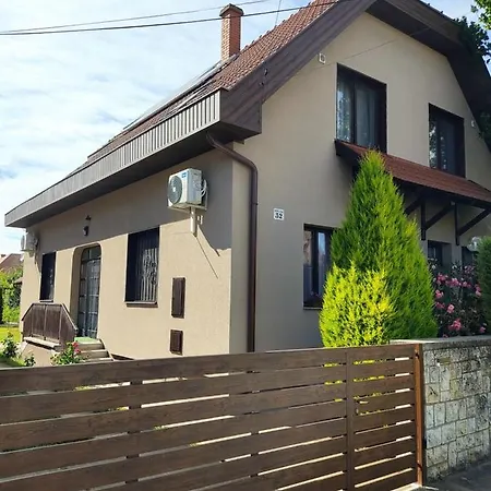 Apartamento Arnika