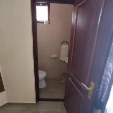 Apartamento Arnika