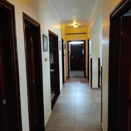 Apartamento Arnika *