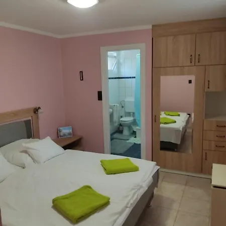 Apartamento Arnika