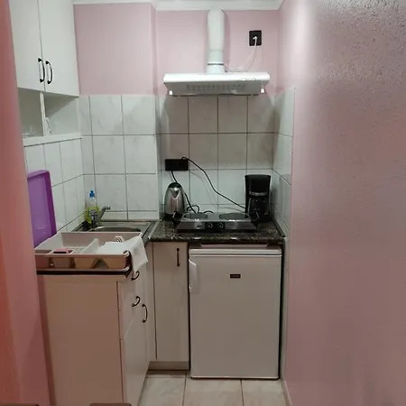 Arnika Apartamento