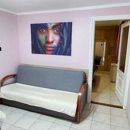 Arnika Apartamento