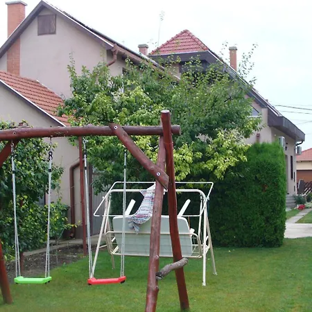 Arnika Apartamento
