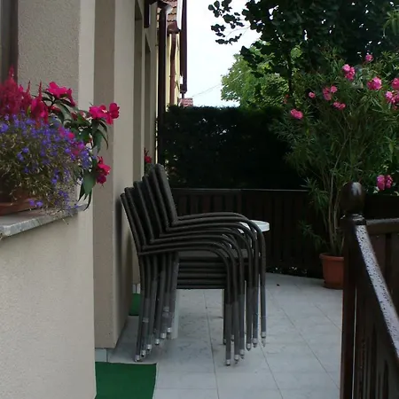 Apartamento Arnika Hajdúszoboszló